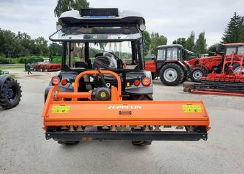 Kosiarka Bijakowa Mulczer 200 do ciągnika Ursus C360 MF 255 Zetor 7211