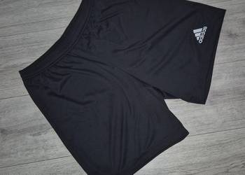 Spodenki szorty chłopiec Adidas rozm 170/S