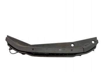 PODSZYBIE PLASTIKOWE EU 74200-TF0-G0-50 Honda Jazz III (2008-)