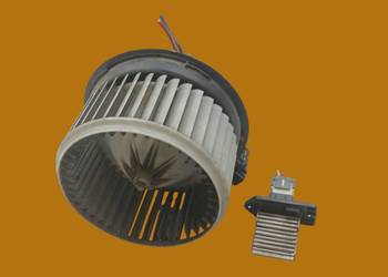 DMUCHAWA NAWIEWU REZYSTOR KPL EU  Hyundai i20 I (2008-2014)