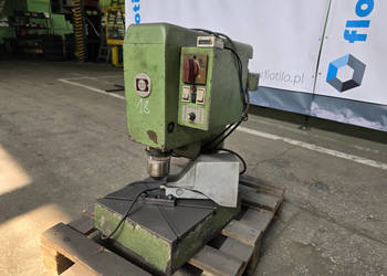 Nitownica radialna BRÄCKER RN211 (18)