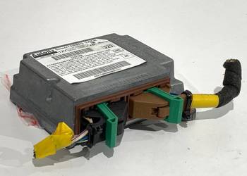 SENSOR AIRBAG FIAT LINEA 51931288 CZUJNIK PODUSZKI, KOLIZJI