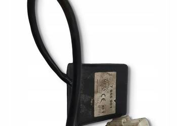 CZUJNIK ALARMU ANTYKRADZIEŻOWEGO BMW G650GS G 650 GS R13 11-14 7655901