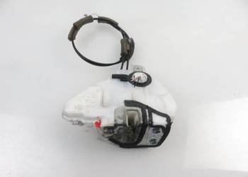 ZAMEK PRAWY PRZEDNI HONDA CR-Z 7 PIN
