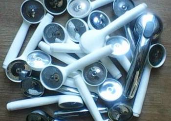 Słuchawka prysznicowa