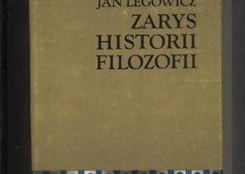 Zarys historii filozofii elementy doksografii