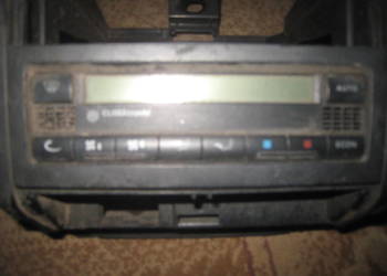 Panel nawiewów Klimatyzacji Climatronic Volkswagen Golf IV Skoda Octavia I