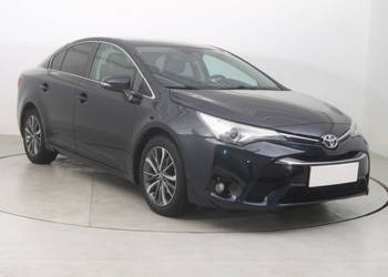 Toyota Avensis 2.0 Valvematic