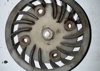 Wentylator silnika SYM Orbit II 50  4T