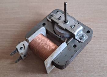 Silnik silniczek YJF62A-220