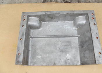 Miska olejowa - cześć - T 130