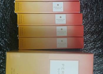 Perceive sunshine 50ml *6 perfumetki