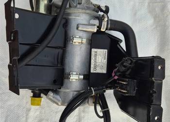 NOWE WEBASTO BBW46 OGRZEWANIE WODNE12V 4,6kw VW  T4 AUDI A6 BENZYNA