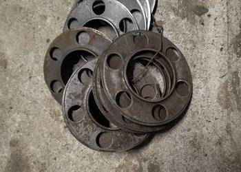 Przekładki sprzęgła shlm11 osa wfm WSK oryginały