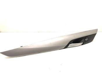 KLAMKA WEWNĘTRZNA LEWY PRZÓD BMW F16 SUV 14-19