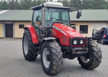 Massey Ferguson 5445 tur Quicke mf 5435 class ares 6260 celtis