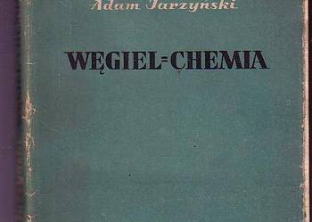 (9159) WĘGIEL = CHEMIA – ADAM JARZYŃSKI