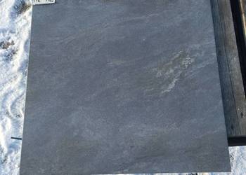 Gres / płytka podłogowa storm grafit 60,2x60,2 firmy MILO