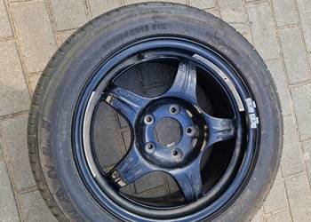 Mercedes CLK W208 zapasówka dojazdówka koło felga