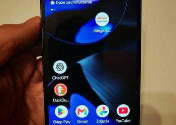 Google Pixel 9 5g 12/128gb