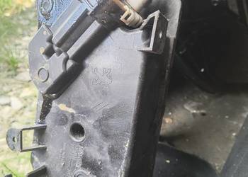 9672052180 zbiornik płynu fap eolys peugeot citroen DS5 Berlingo c4
