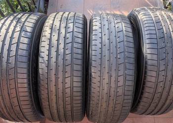 Opony letnie Toyo Proxes R46A 225/55 R19 99V