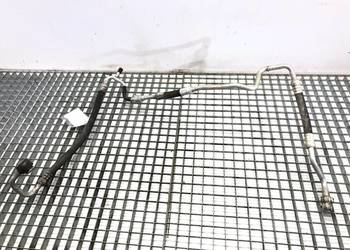 RURKA KLIMATYZACJI VW POLO IV 9N 1.2 64KM 01-14 Hatchback