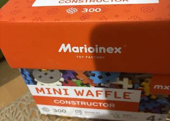 Klocki konstrukcyjne