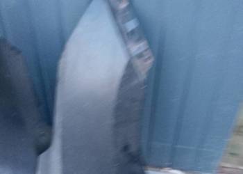 HYUNDAI IX35 BŁOTNIK PRAWY PRZÓD PRZEDNI