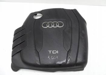 OSŁONA SILNIKA POKRYWA GÓRNA 03L103825AB 2.0 TDI AUDI A4 B8 A5 8T