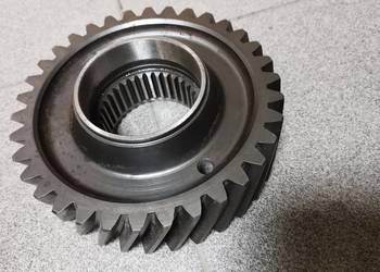 KOŁO LEWE DEUTZ 04311212