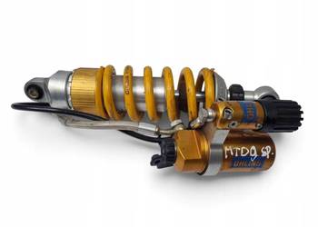 AMORTYZATOR TYŁ OHLINS Yamaha MT-09 SP RN69 RN82 RN83 sprężyna zawieszenia