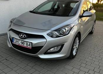 Hyundai i30 1.4 Diesel