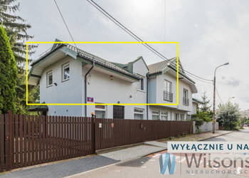 Mieszkanie Warszawa 85m2 3 pokoje