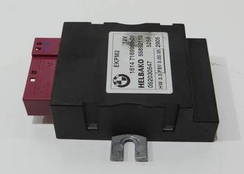 MODUŁ POMPY PALIWA BMW E60 E61 7169960 (4279162)