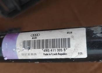 STABILIZATOR PRZÓD 4M0411305B AUDI Q7 Q8 TOUAREG III