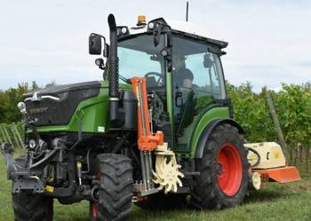 Fendt 211V