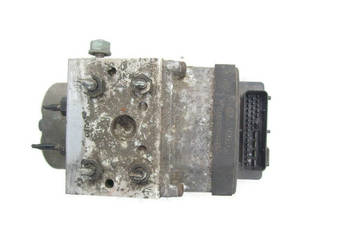 Passat B5 FL A6 C5 Pompa sterownik ABS