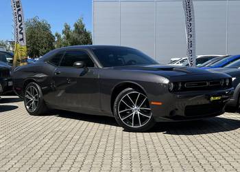 Dodge Challenger 2016