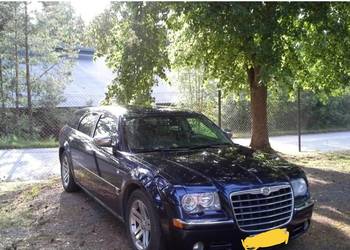 300c Kombi 2006r Okazja HEMI