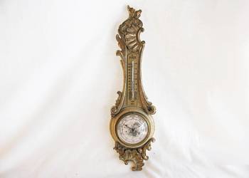 ~*Piękny barometr  *~