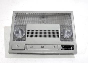 LAMPA SUFITOWA SEAT LEON II 5P0947105A Hatchback 05-13 WNĘTRZA