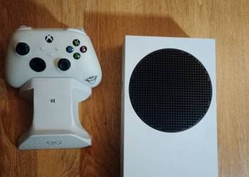 Konsola xbox series s