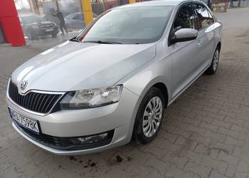 Skoda 1.6 TDI