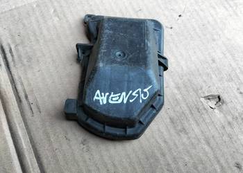 AVENSIS T25 LEWY DEKIELEK LAMPY OSŁONA ŻARÓWEK