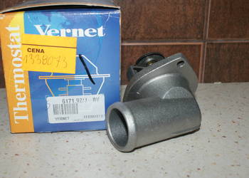 Termostat KOMINEK (92°C, w obudowie) OPEL ASTRA 6171.92