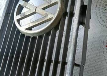 VW Passat B1 FL 1977–1980 – oryginalny grill przedni OEM