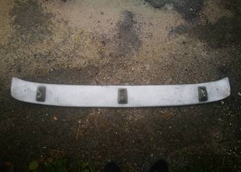 CETUS BMW 3 Spoiler Lotka