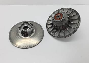 Talerz Skrzyni Kolo Wariator Naped Can Am Maverick 1000R