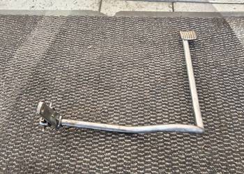 Pedał hamulca automat stopu WSK 125